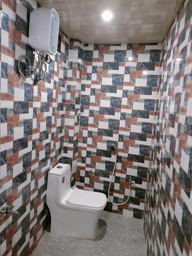 Hotel Royal Inn Satna Экстерьер фото