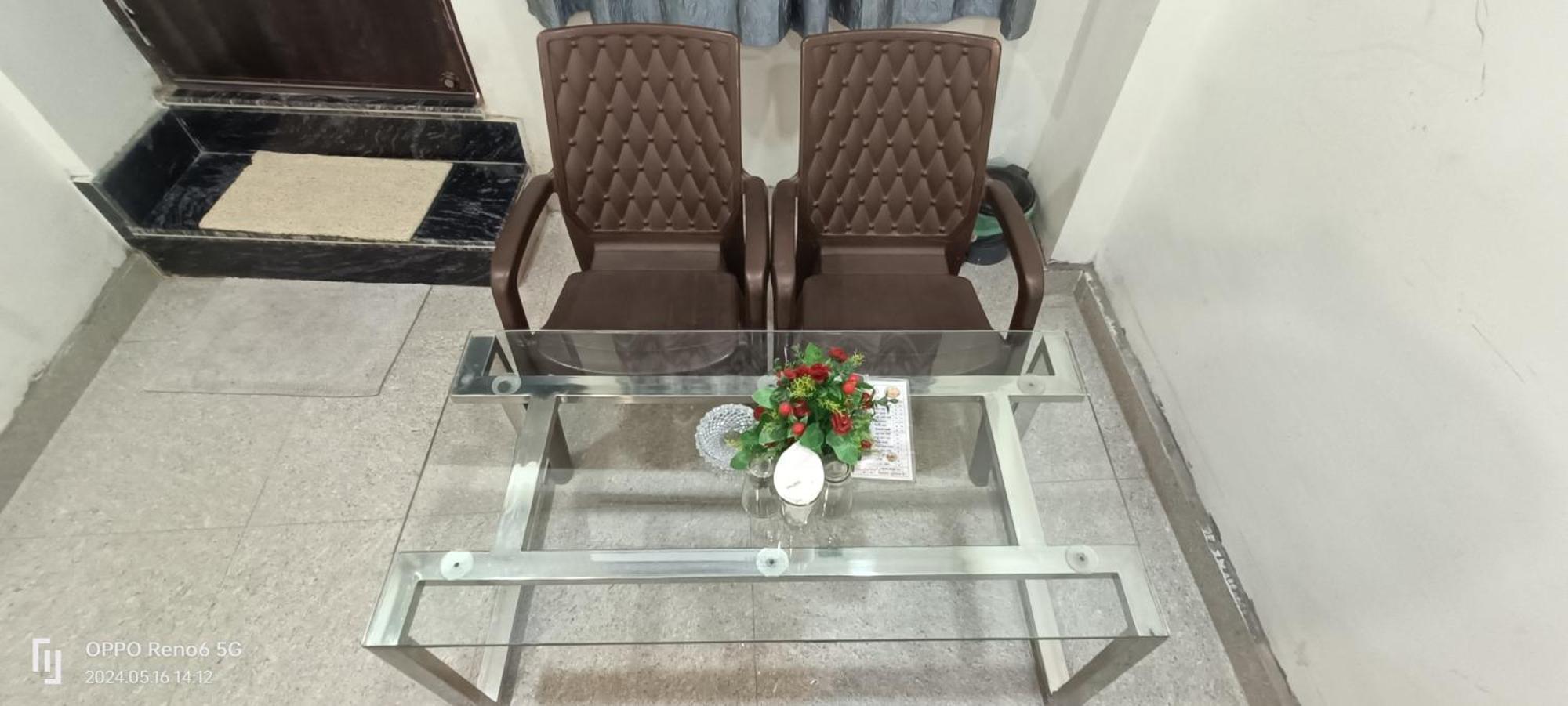 Hotel Royal Inn Satna Экстерьер фото