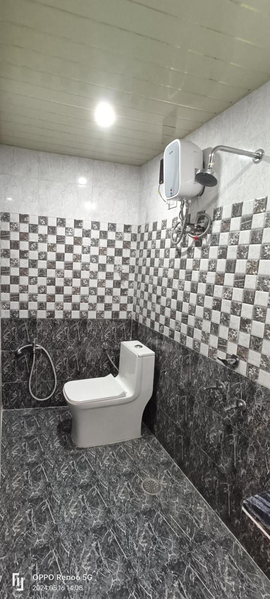 Hotel Royal Inn Satna Экстерьер фото